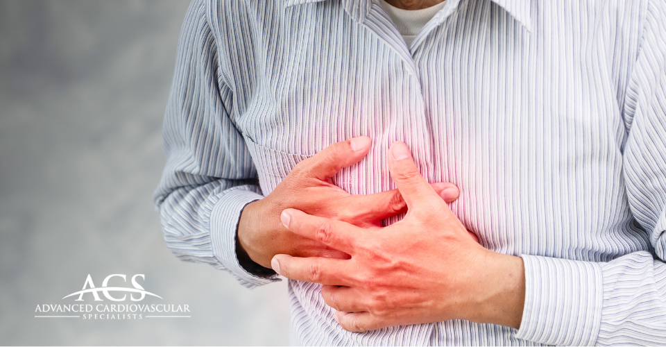 Auto Heart Disease & Stroke – A Shared Risk