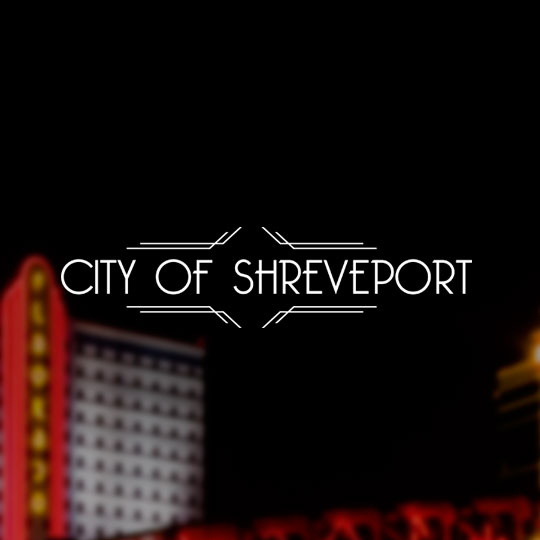 City of Shreveport
