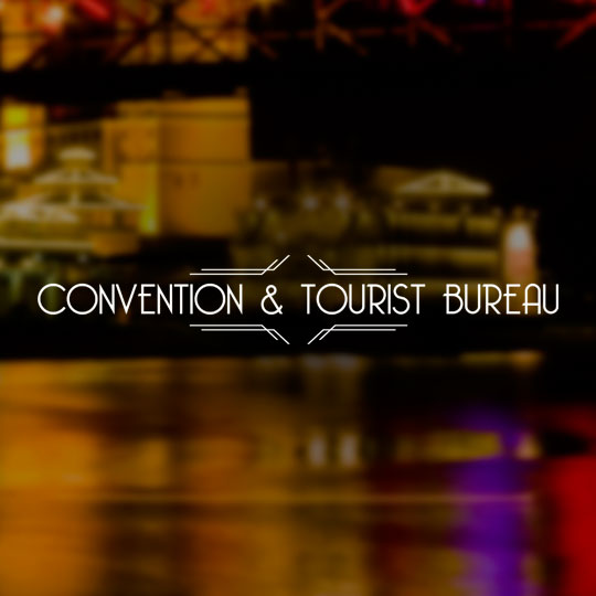 Convention & Tourist Bureau of Shreveport - Bossier