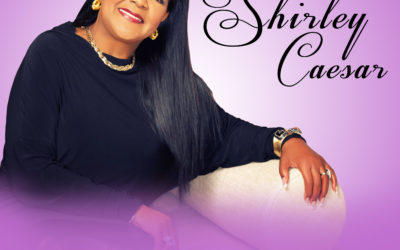 CANCELLED: Shirley Caesar “U Name It” Tour
