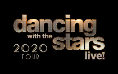 Dancing with the Stars Live Tour 2020